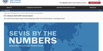 2024년 미국내 유학생 수 158만 명 … “전체 외국인 유학생의 71.7%가 아시아 출신”